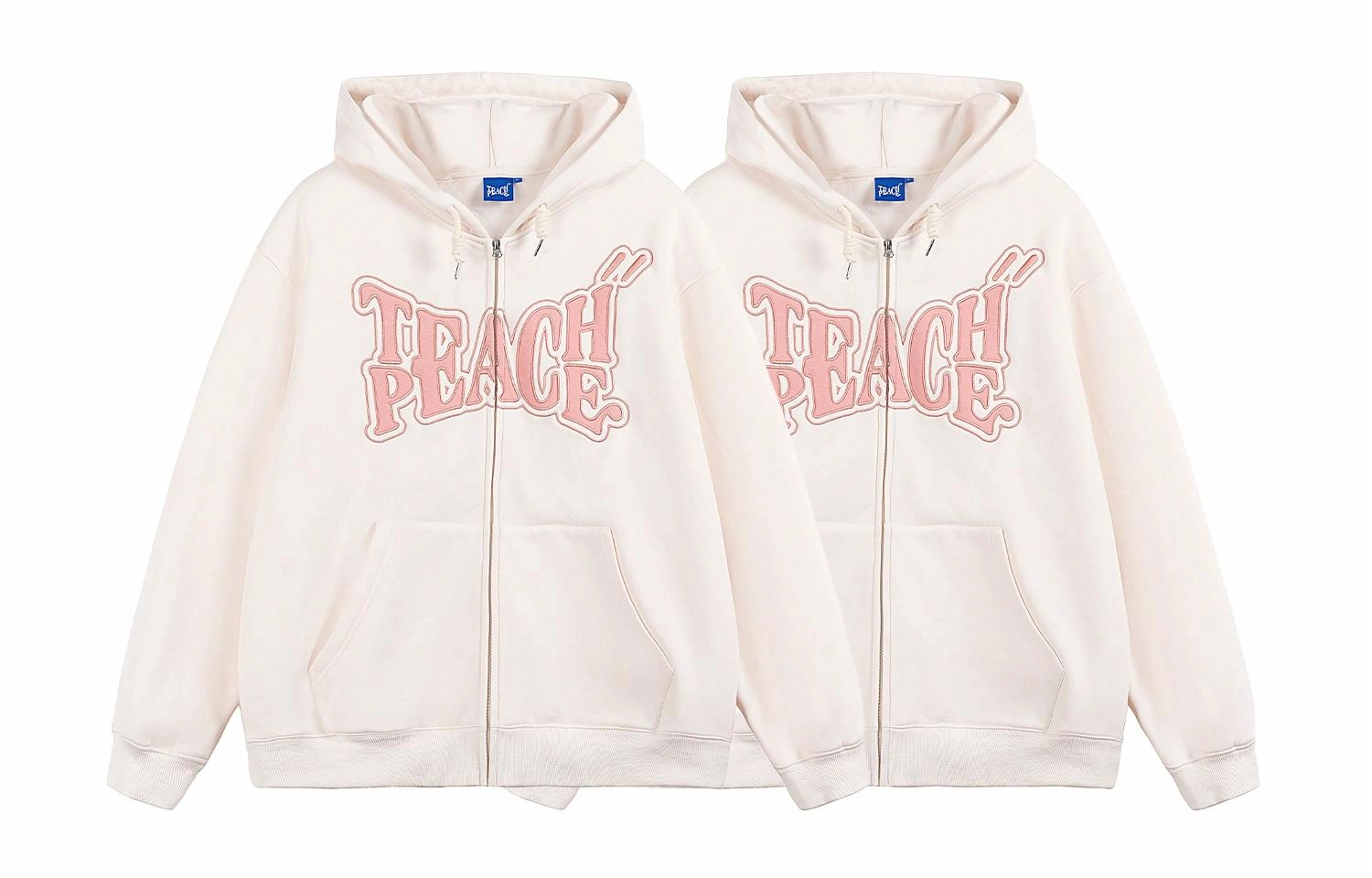 Teach Peace TPC 2
