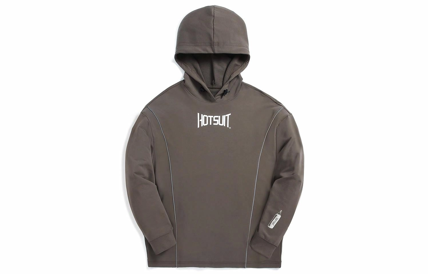 HOTSUIT x everlast