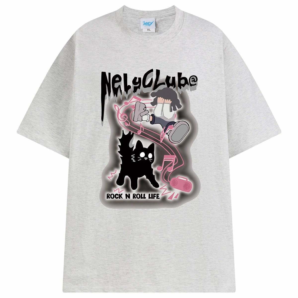 NELY T