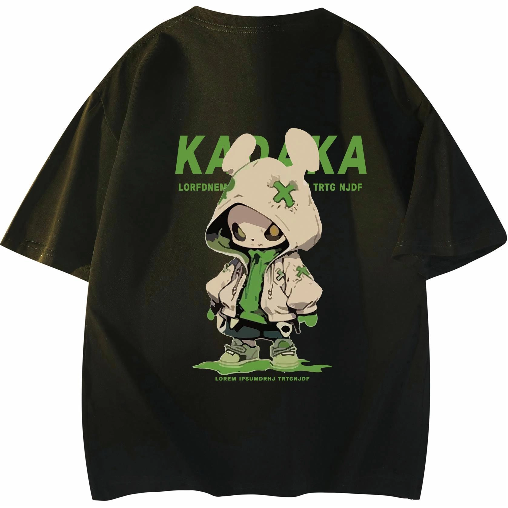 KADAKADA SUITE T