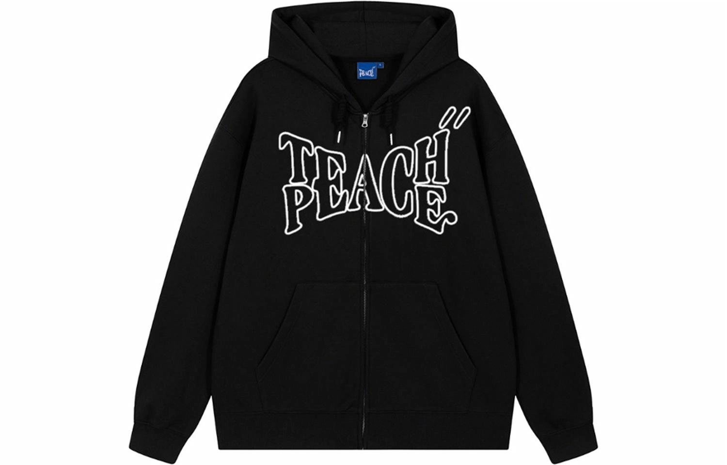 Teach Peace TPC 2