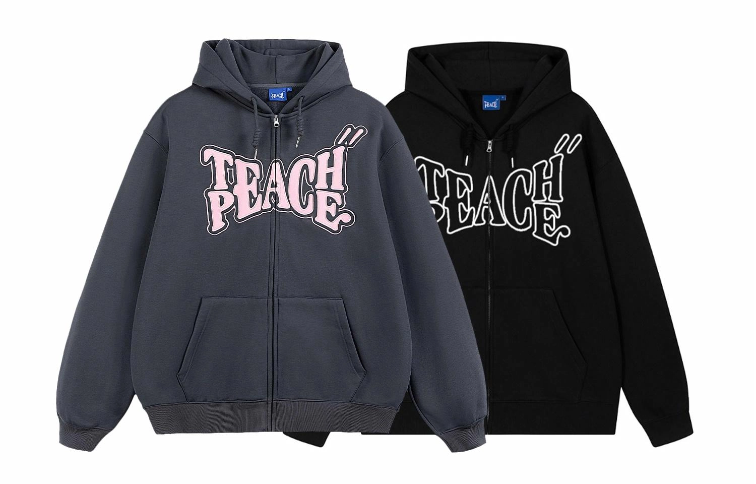 Teach Peace TPC 2