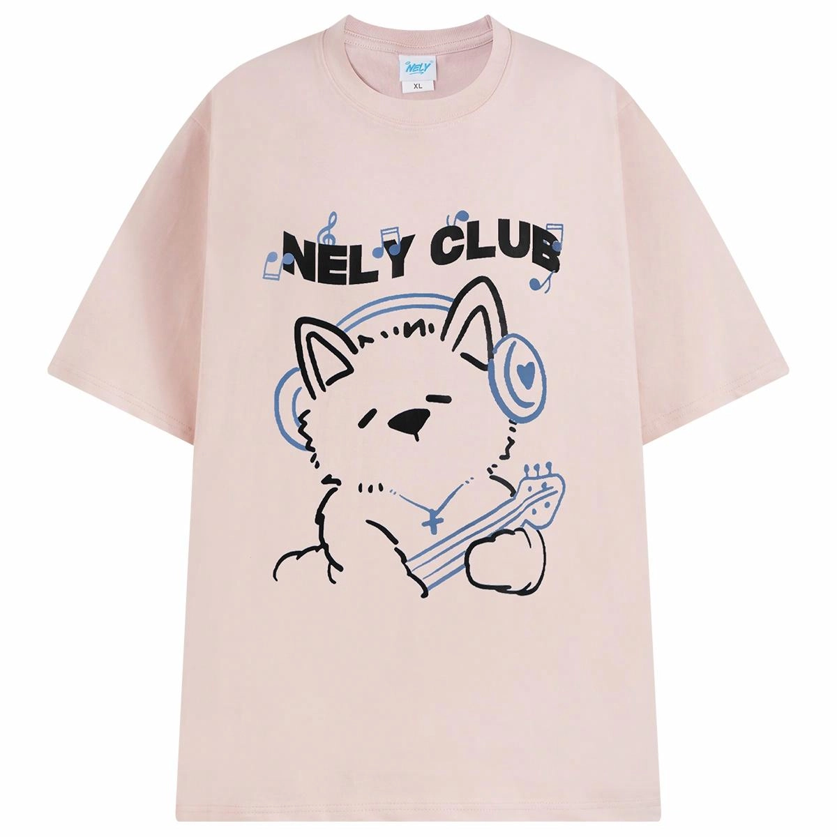 NELY T