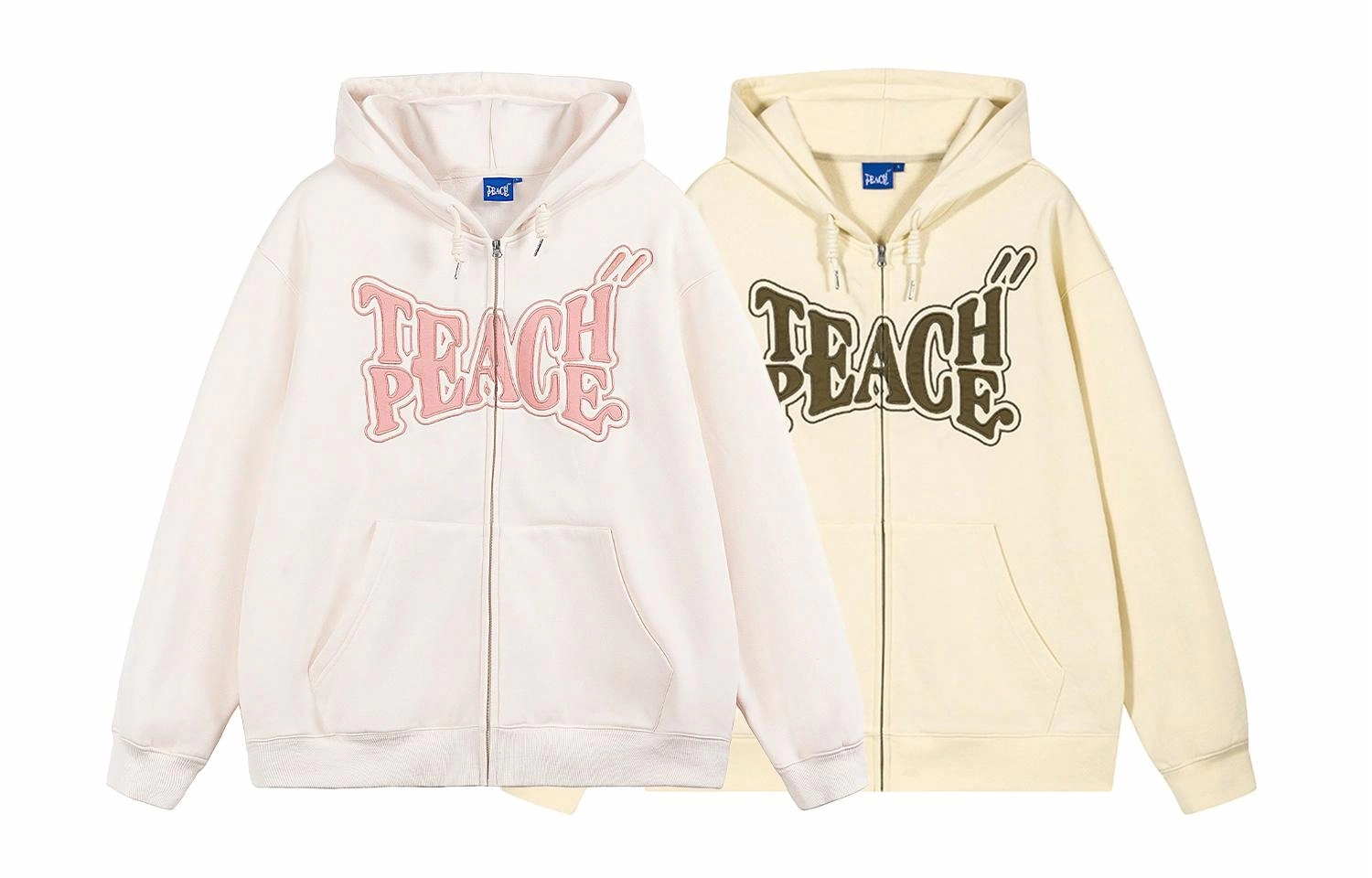 Teach Peace TPC 2