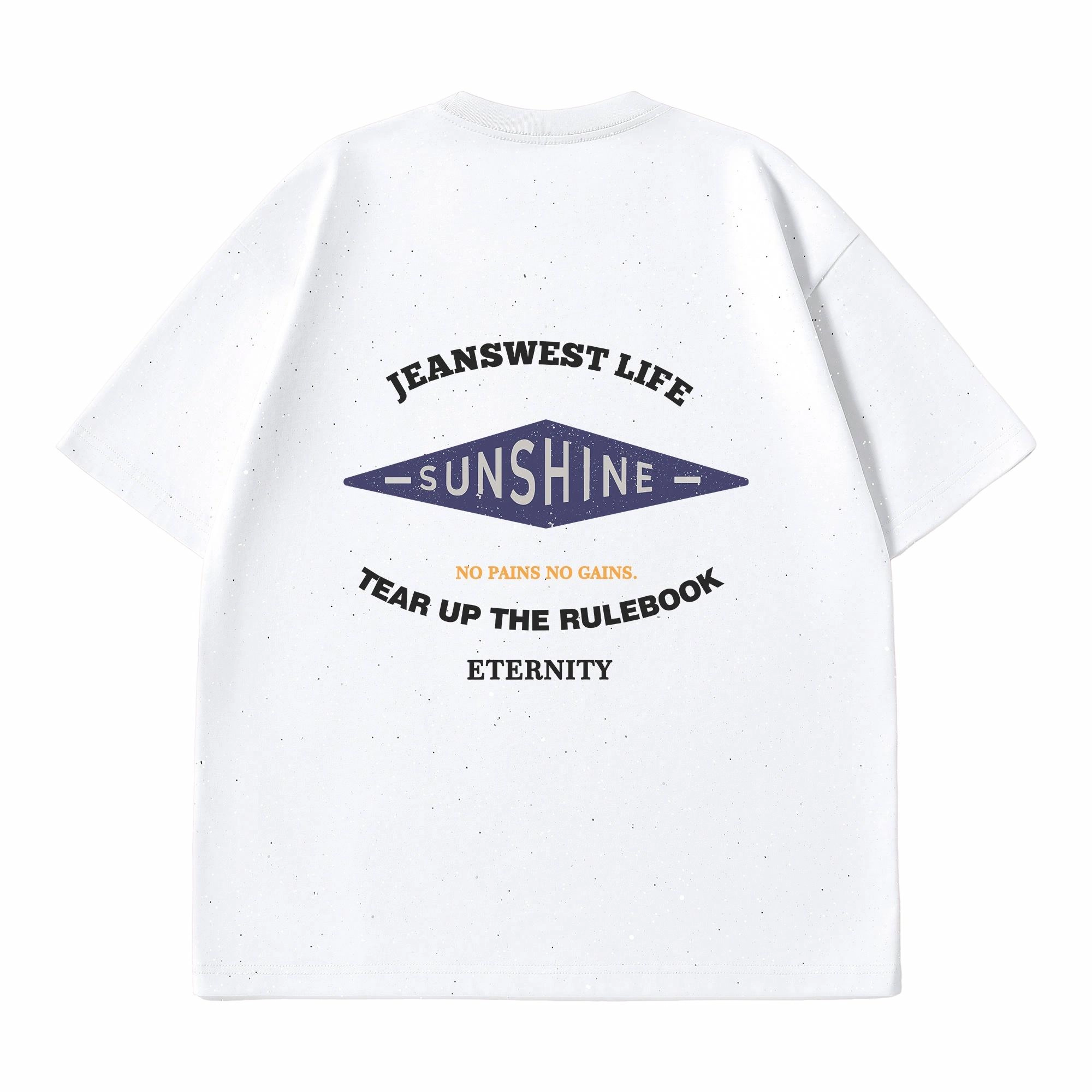 JEANSWEST LIFE insT