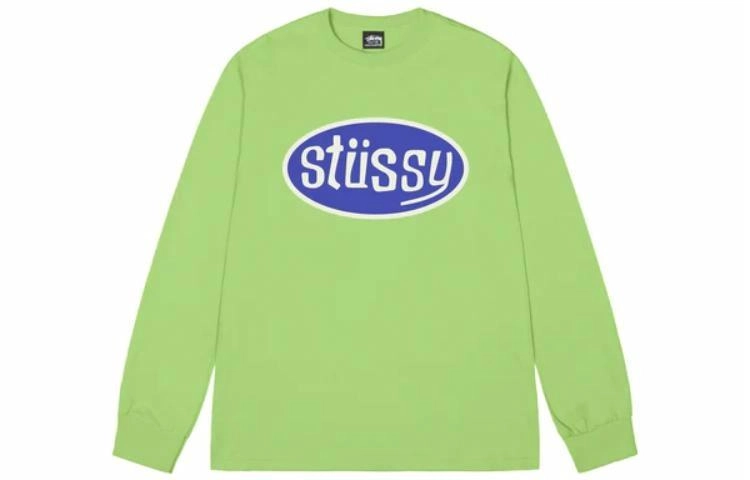 Stussy SS23 Logo