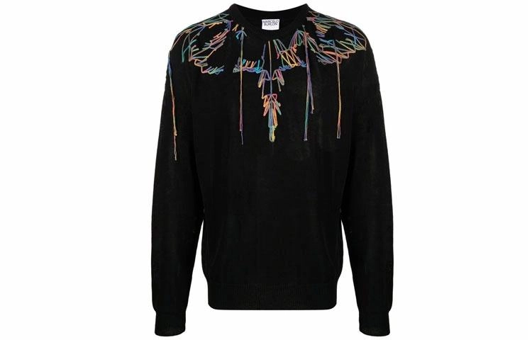Marcelo Burlon SS21 Wings