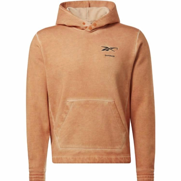 Reebok HOODIE BI-DYE