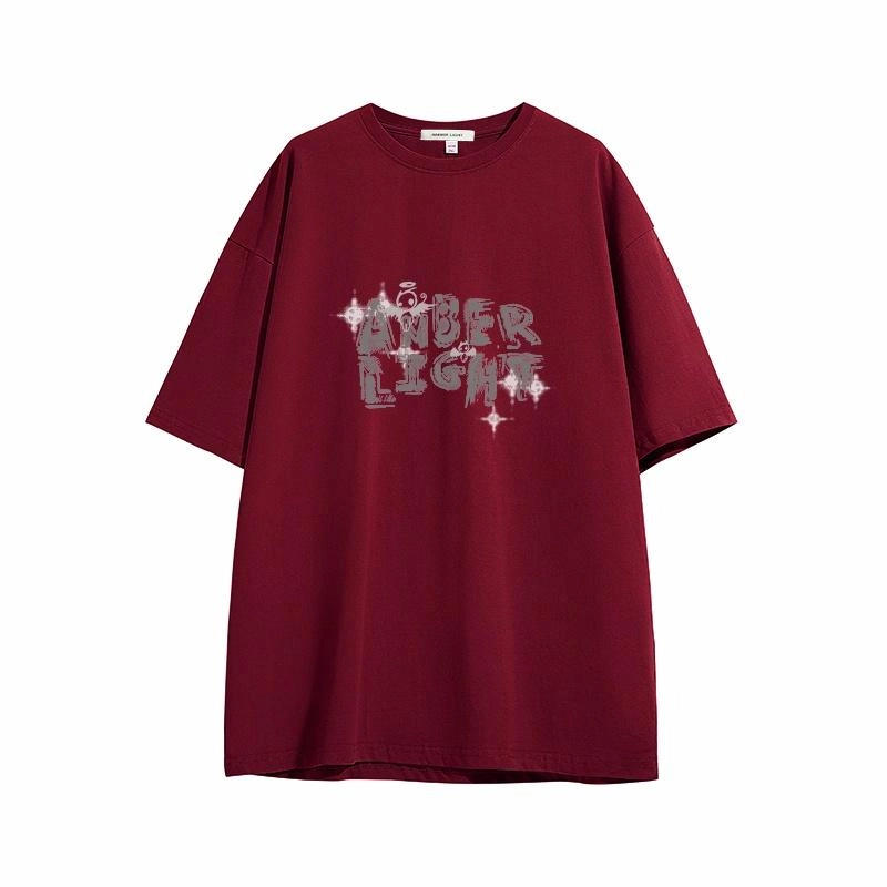 AMBER LIGHT T