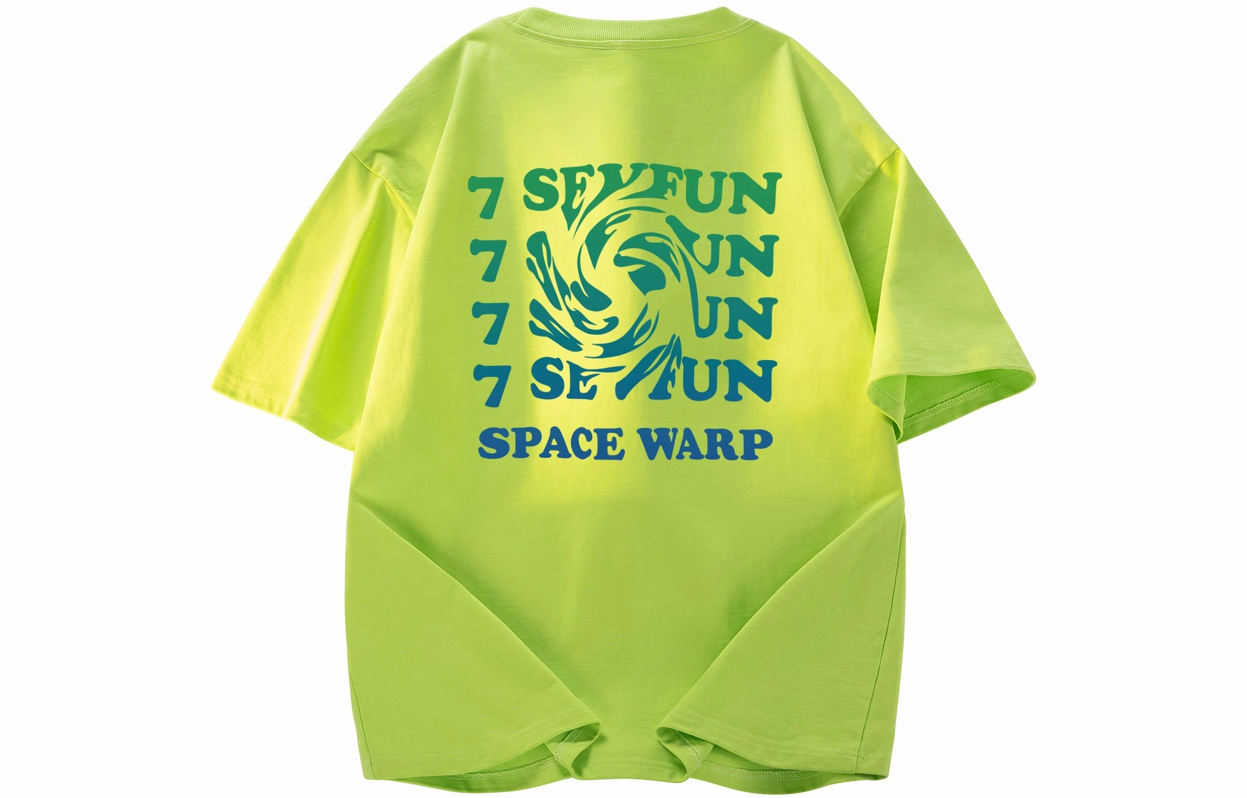 7 SEVFUN logoT