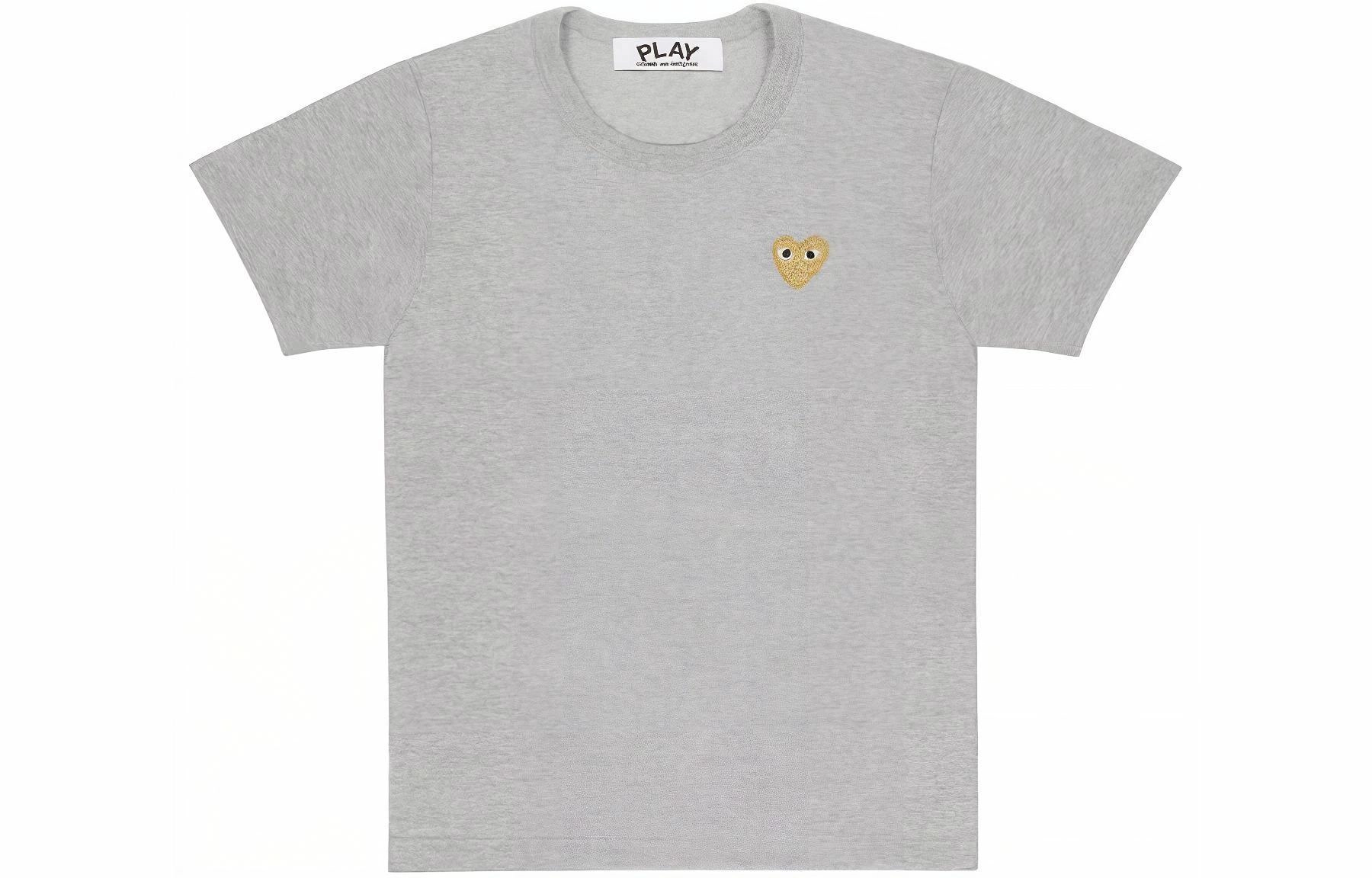 CDG Play SS24 T