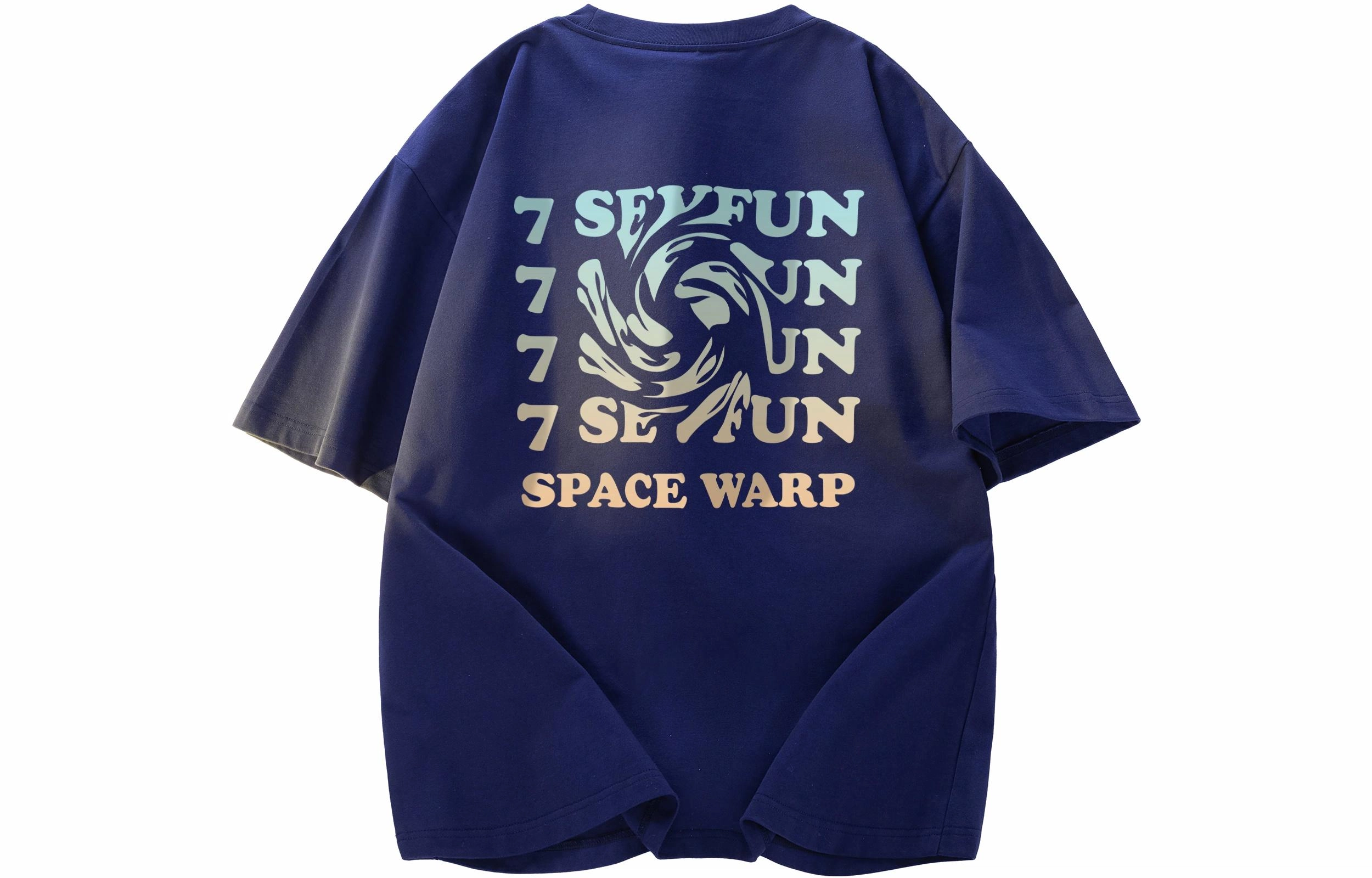 7 SEVFUN logoT