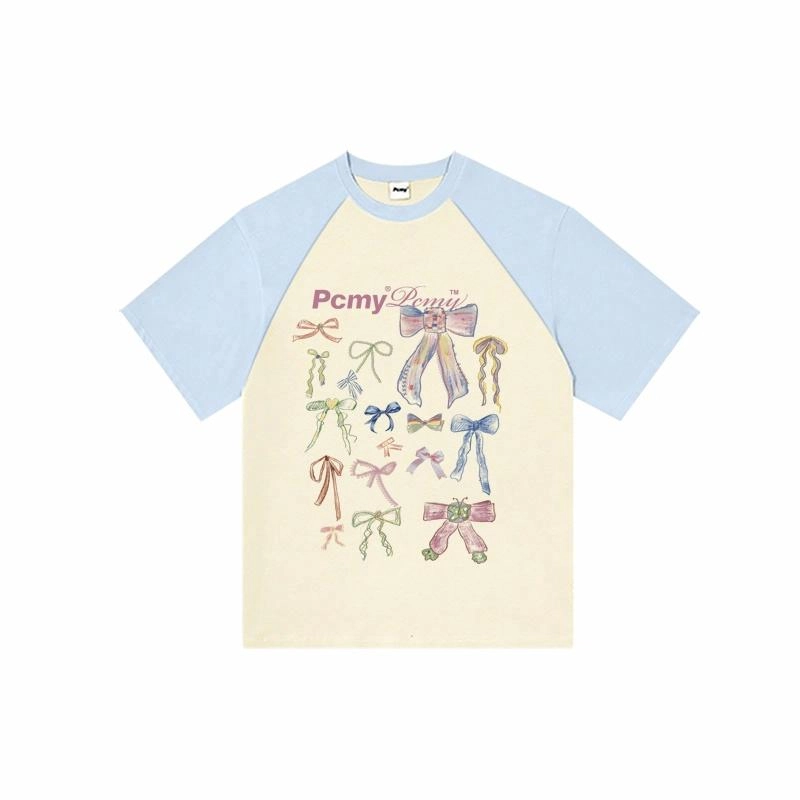 PCMY T