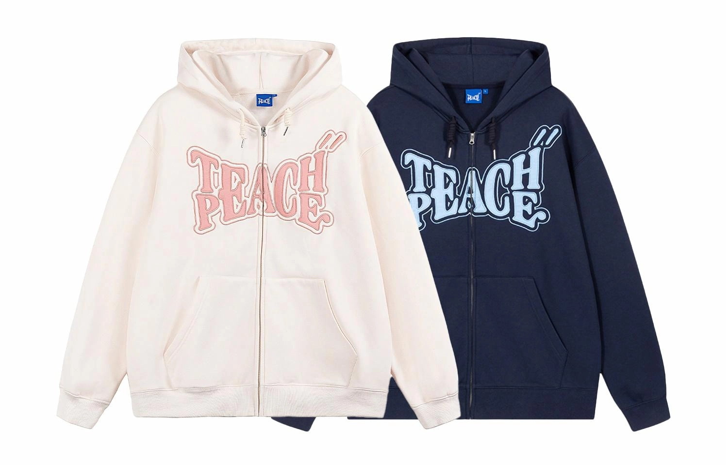 Teach Peace TPC 2