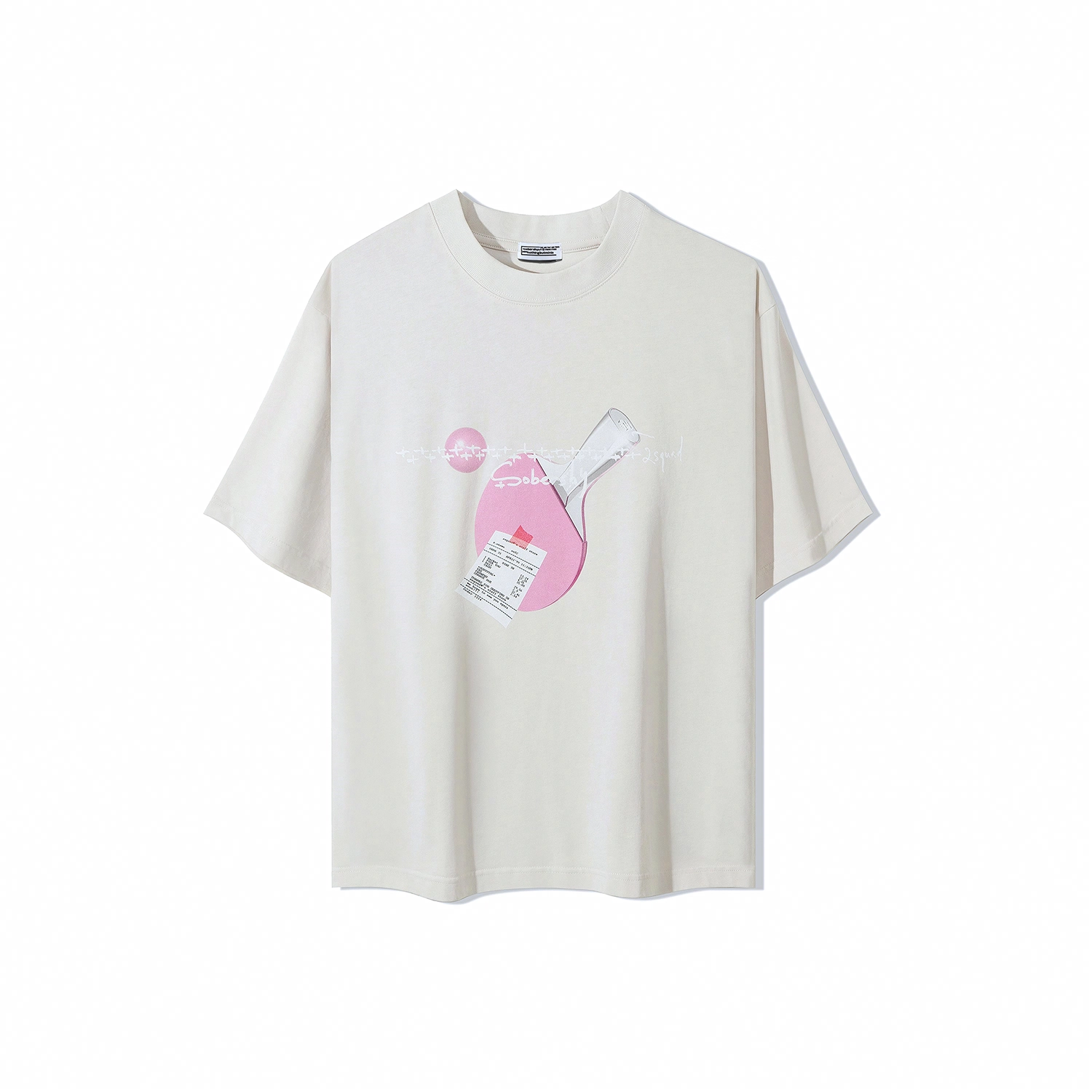 nothingbutmini by alphabet squad T