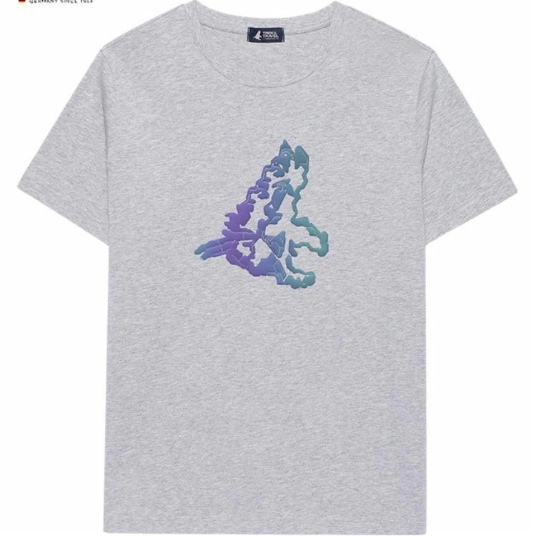 TREKTRAVEL T