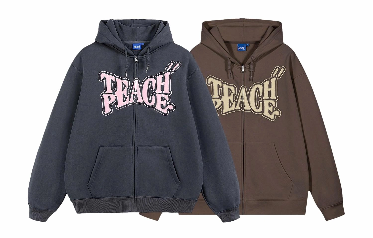 Teach Peace TPC 2