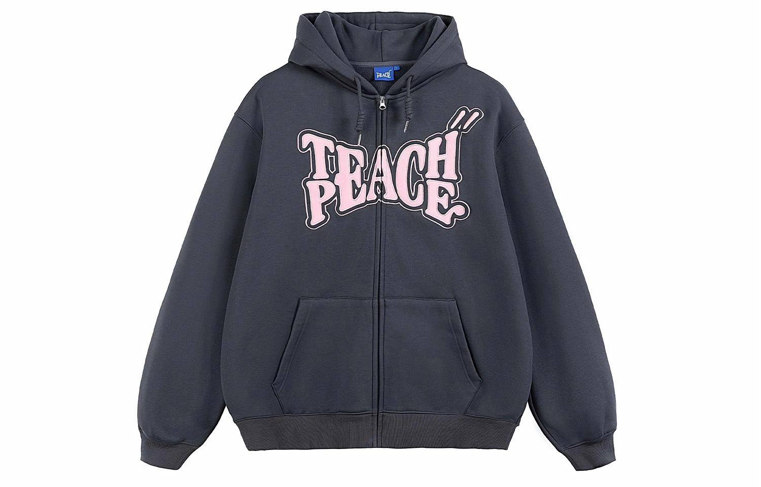 Teach Peace TPC 2
