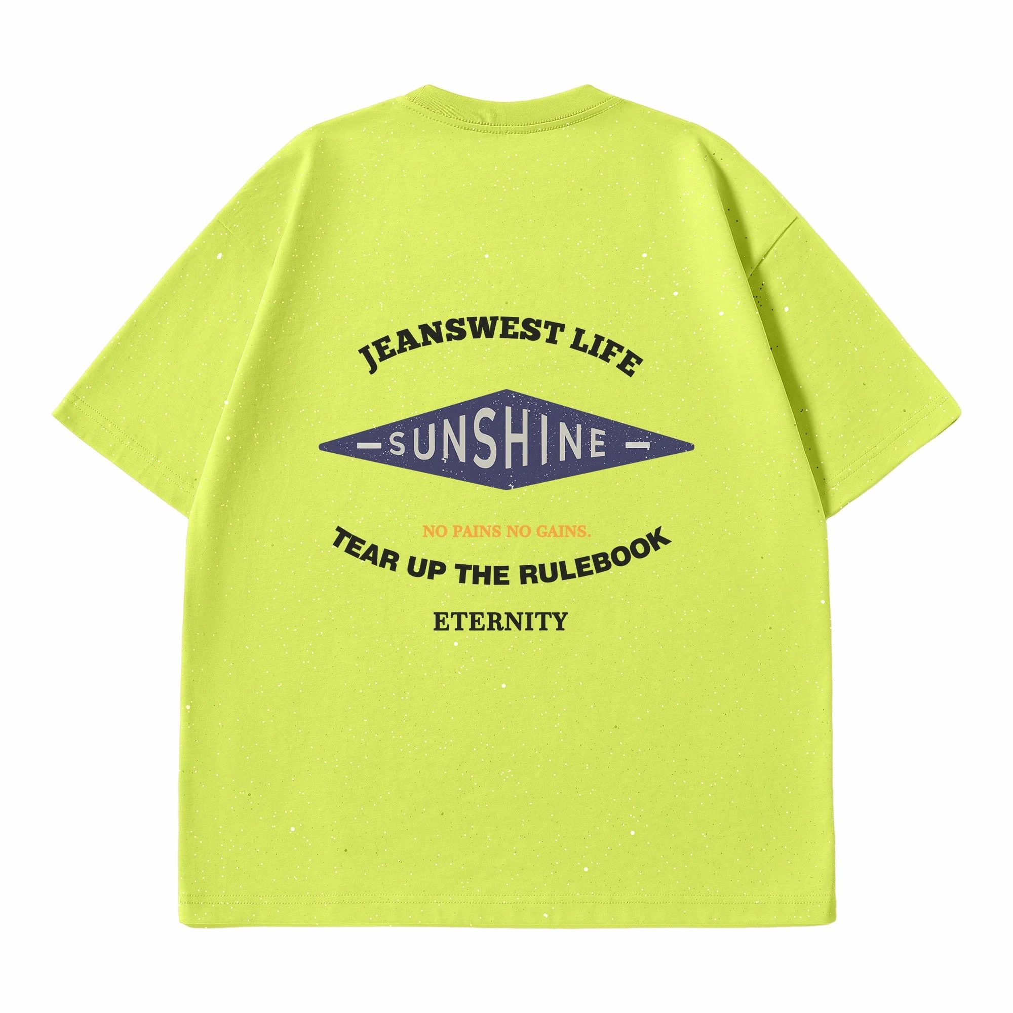 JEANSWEST LIFE insT