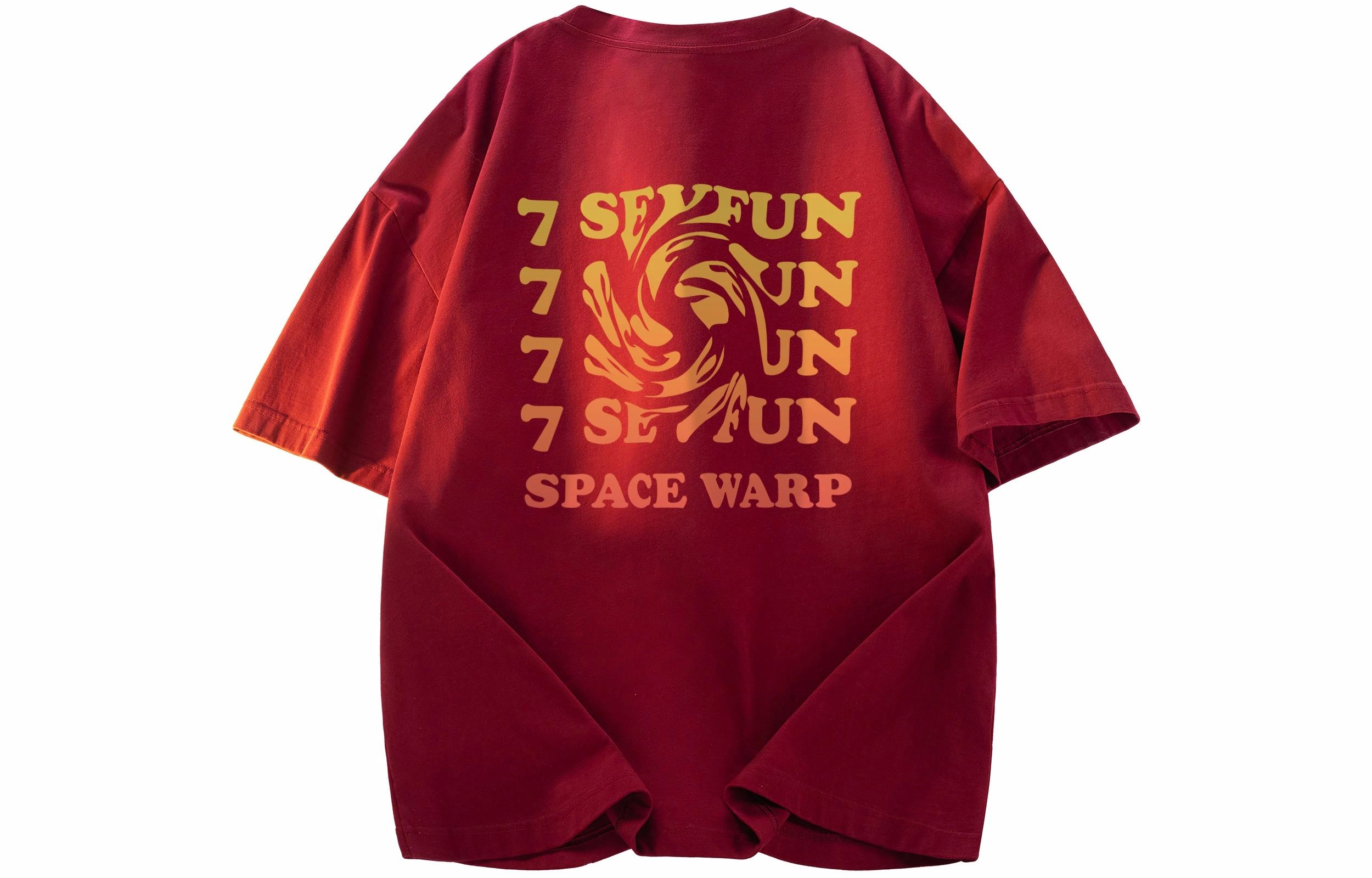 7 SEVFUN logoT