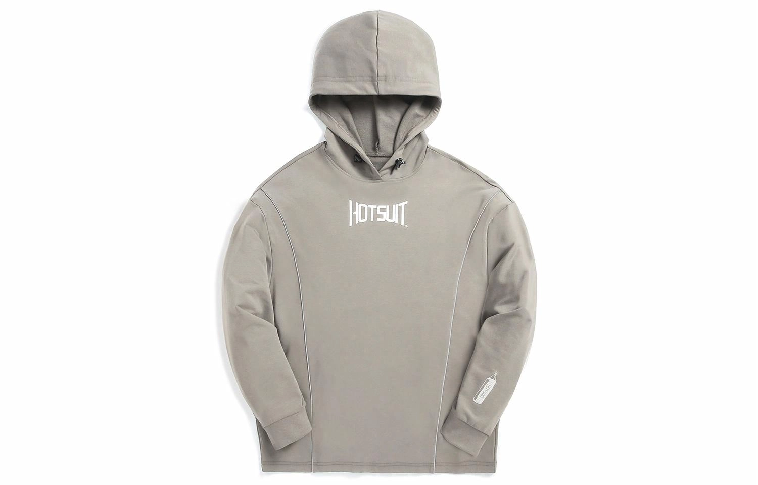 HOTSUIT x everlast