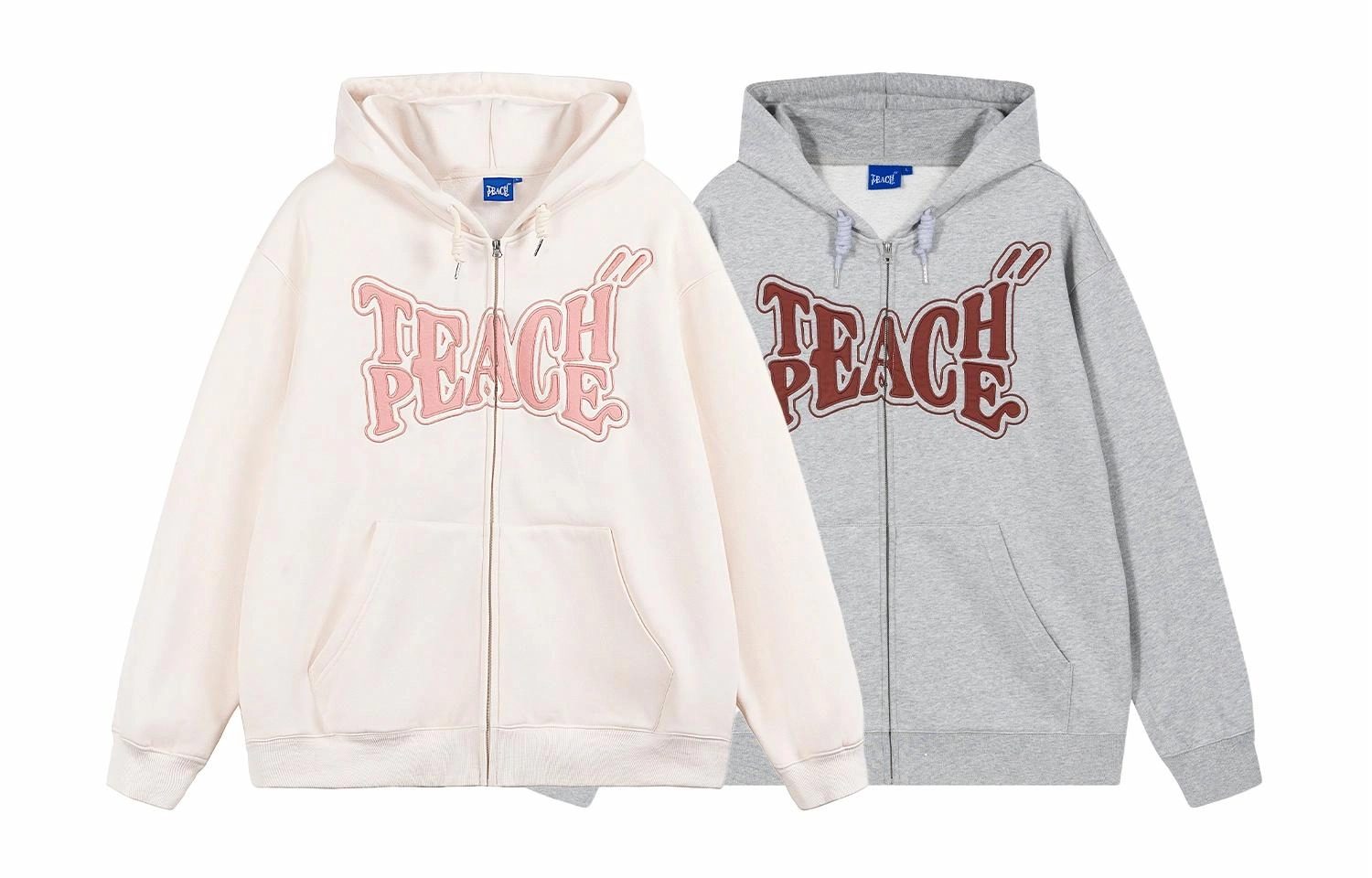 Teach Peace TPC 2