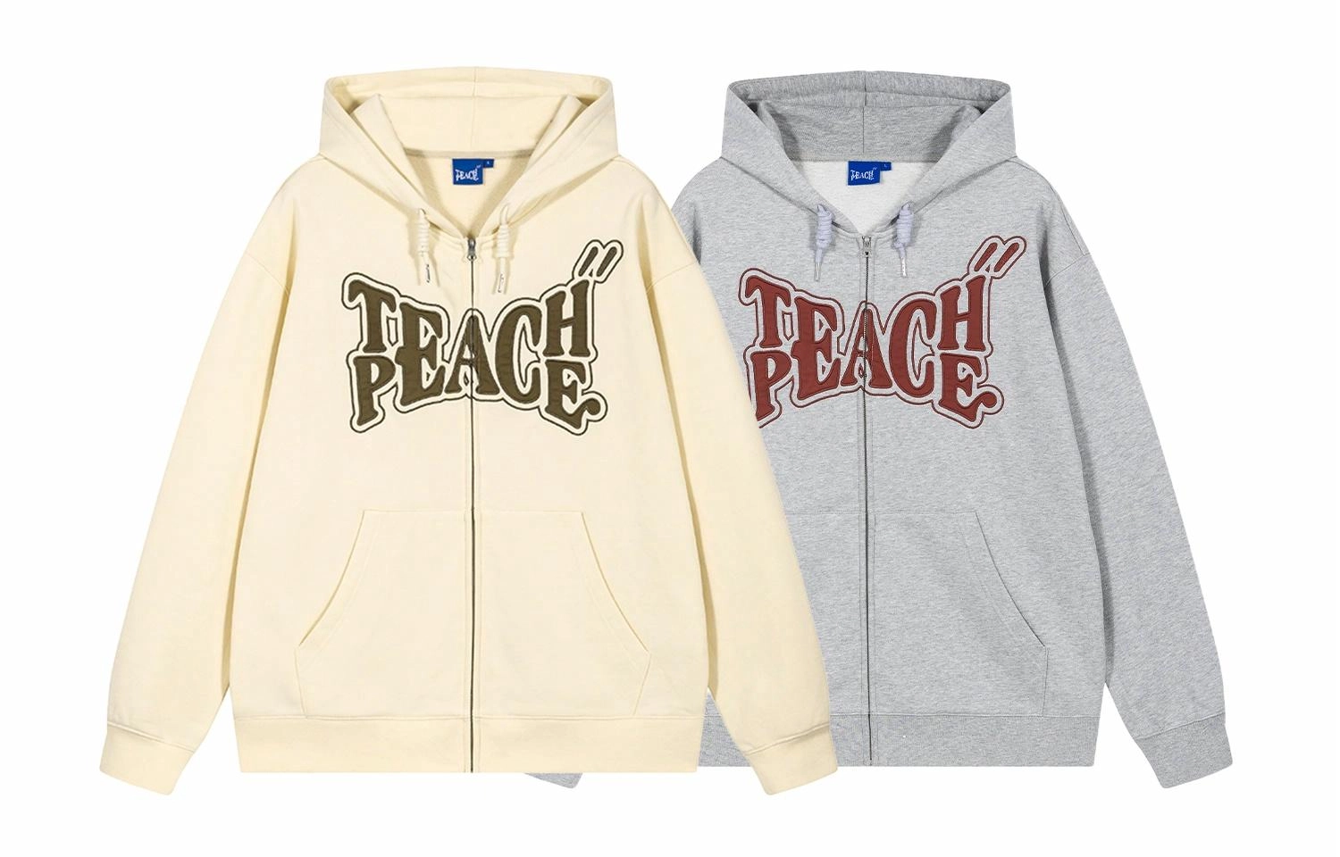 Teach Peace TPC 2