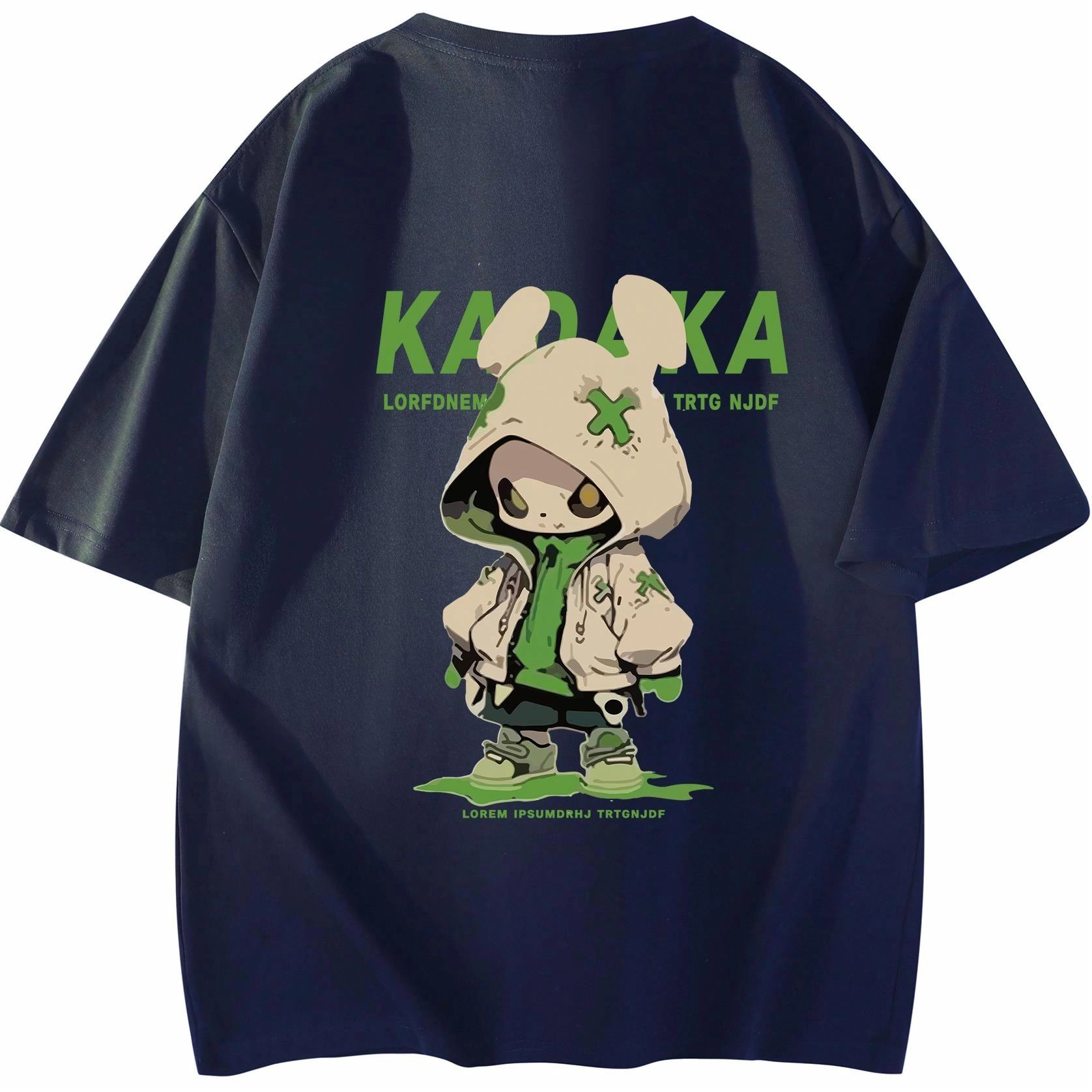 KADAKADA SUITE T