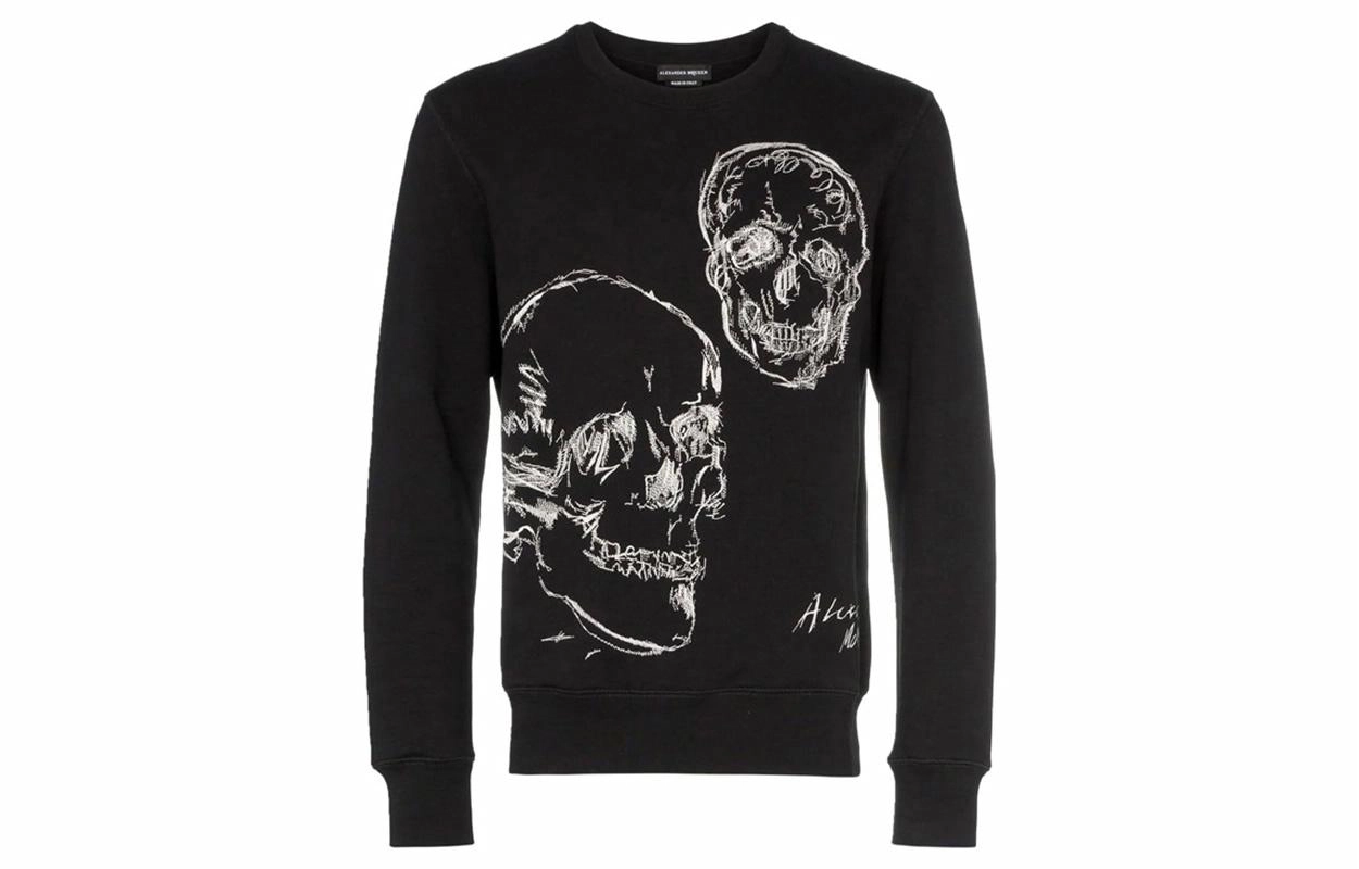Alexander McQueen