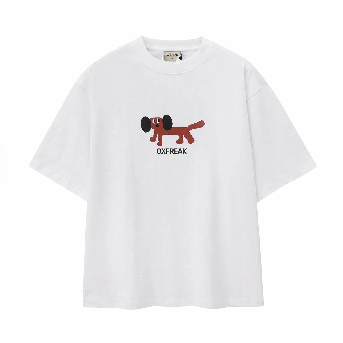 OX-FREAK T