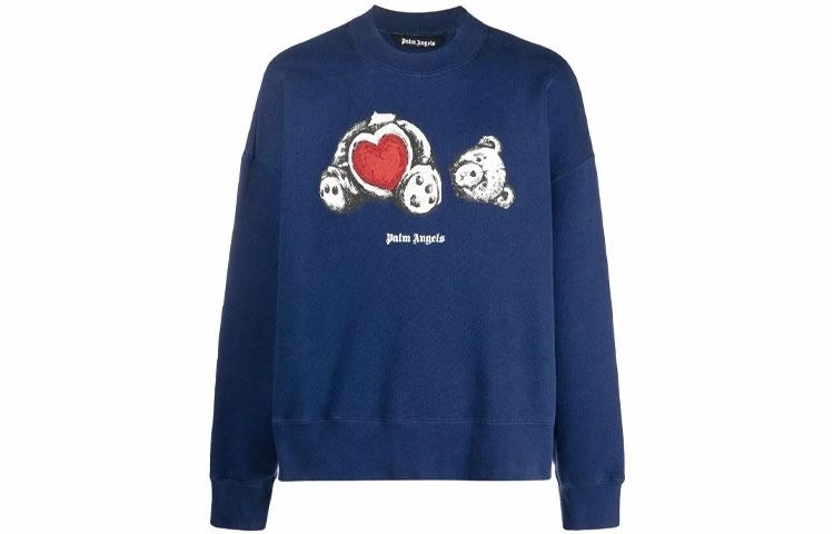 PALM ANGELS SS21 Logo