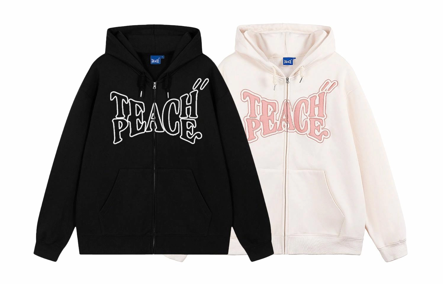 Teach Peace TPC 2