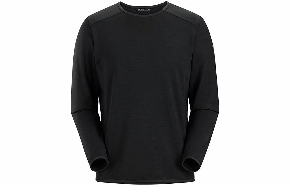 Arcteryx Kyanite AR Tech wool SS23