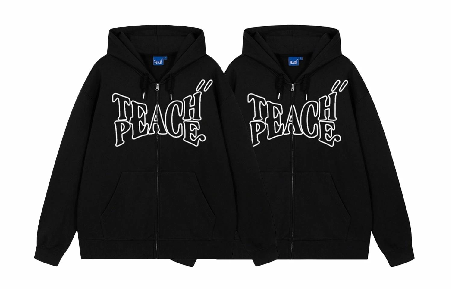 Teach Peace TPC 2