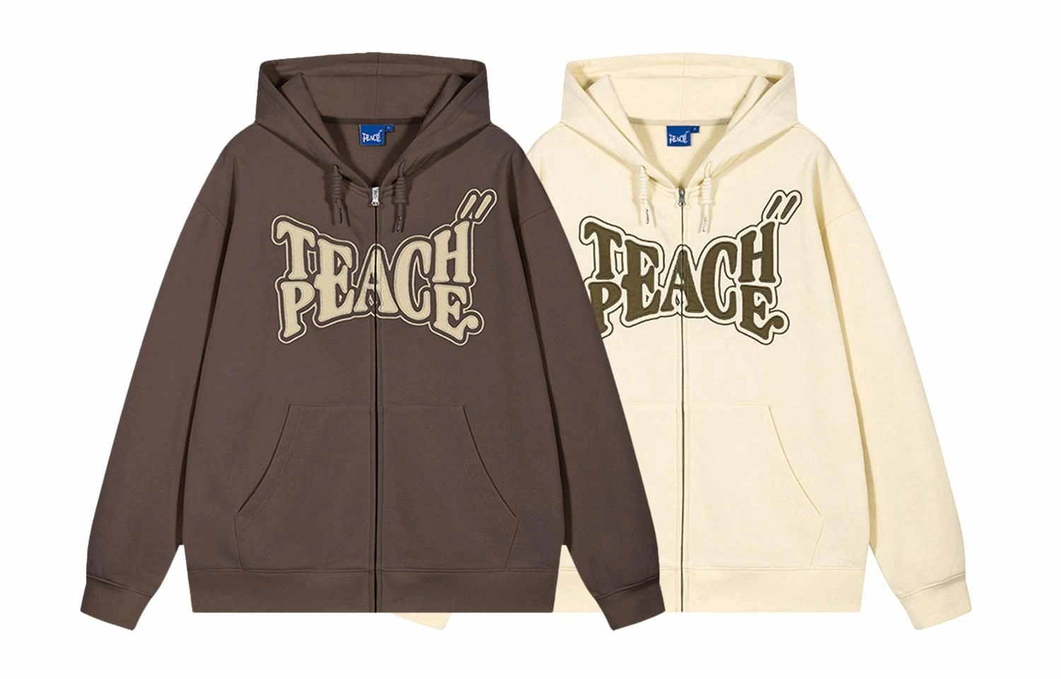 Teach Peace TPC 2