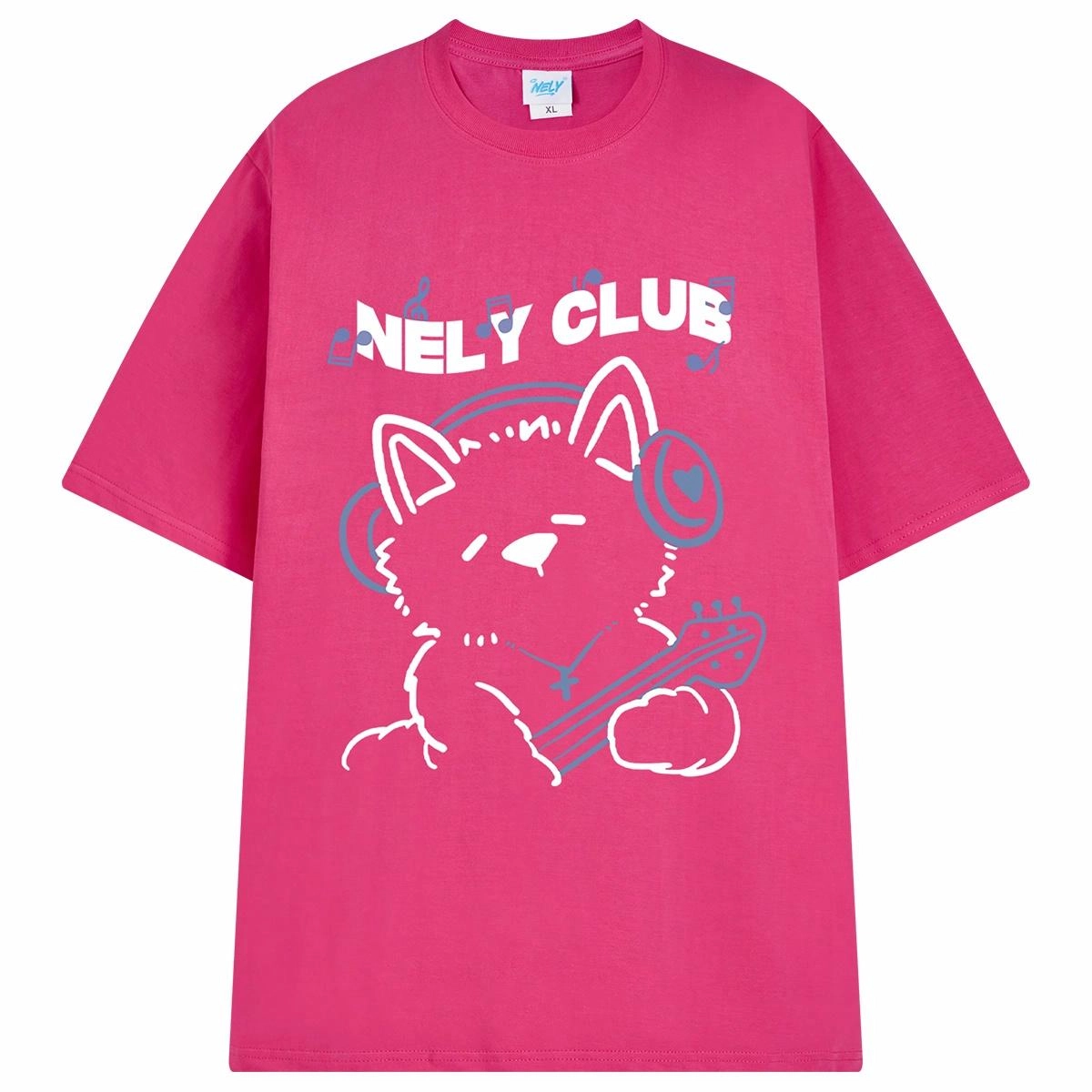 NELY T