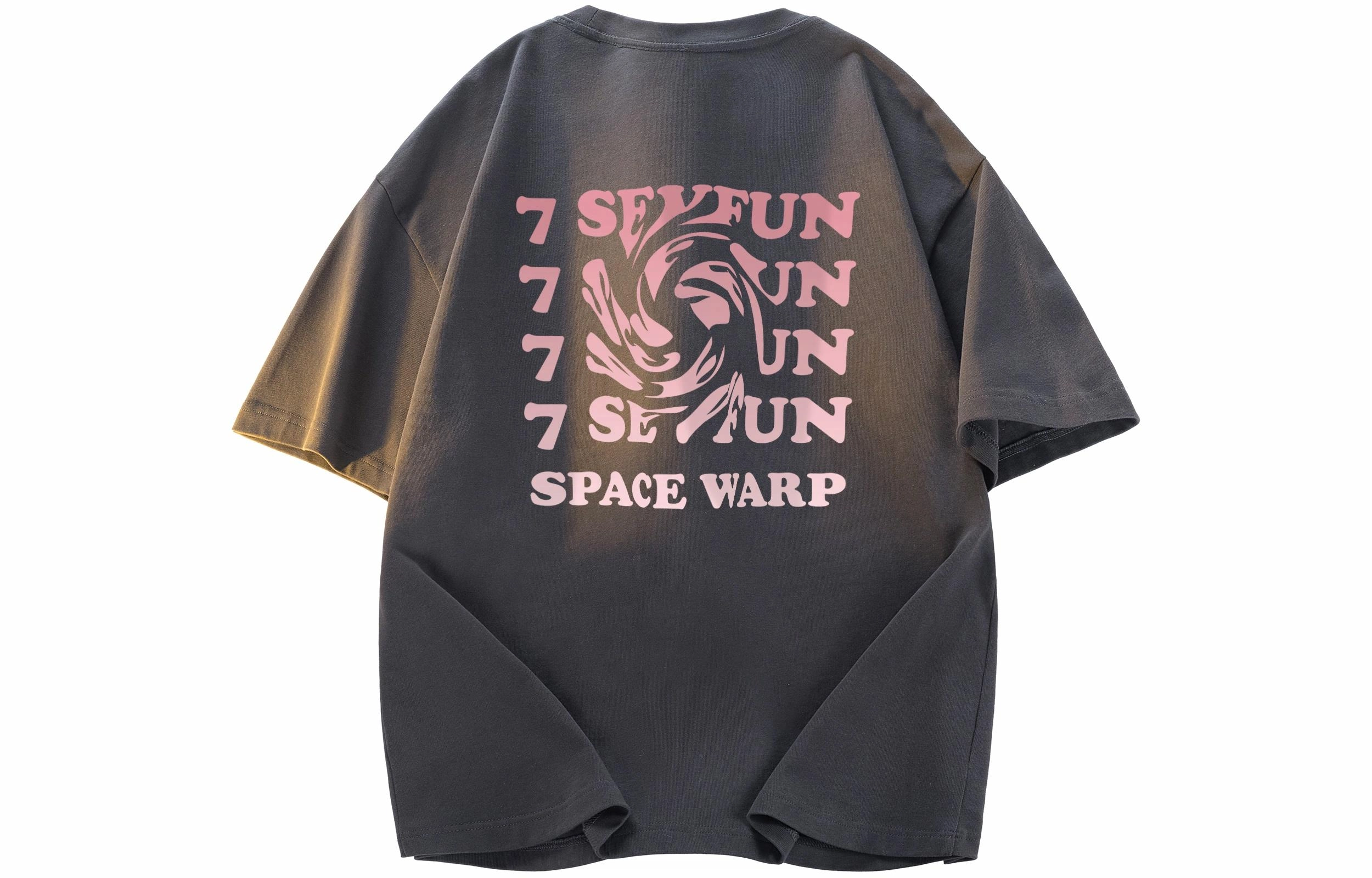 7 SEVFUN logoT