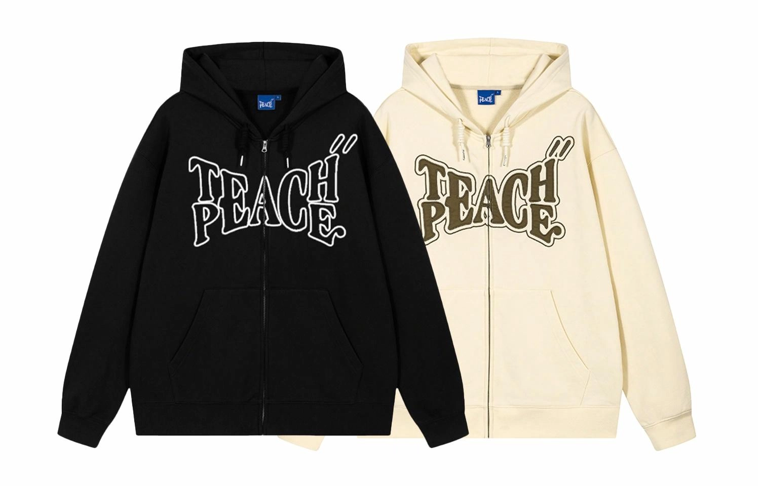 Teach Peace TPC 2
