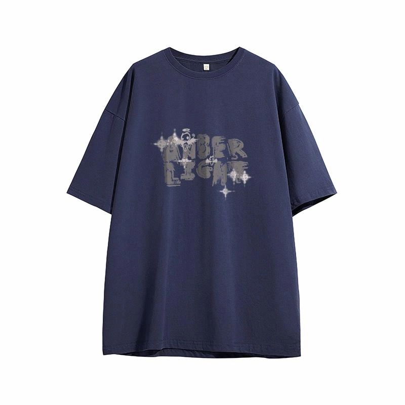 AMBER LIGHT T