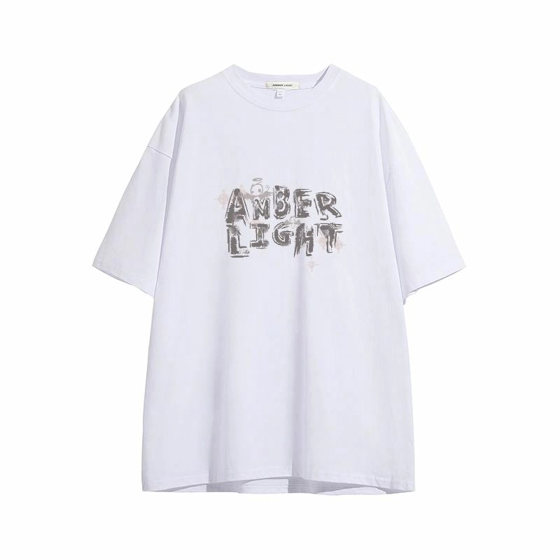 AMBER LIGHT T