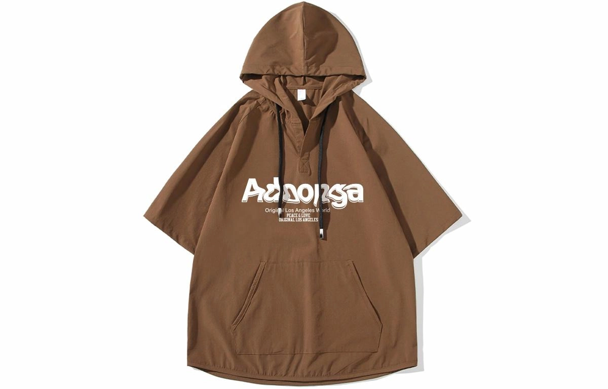ADOONGA T