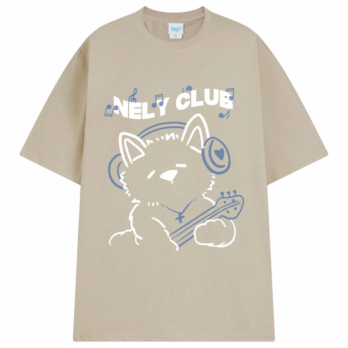 NELY T