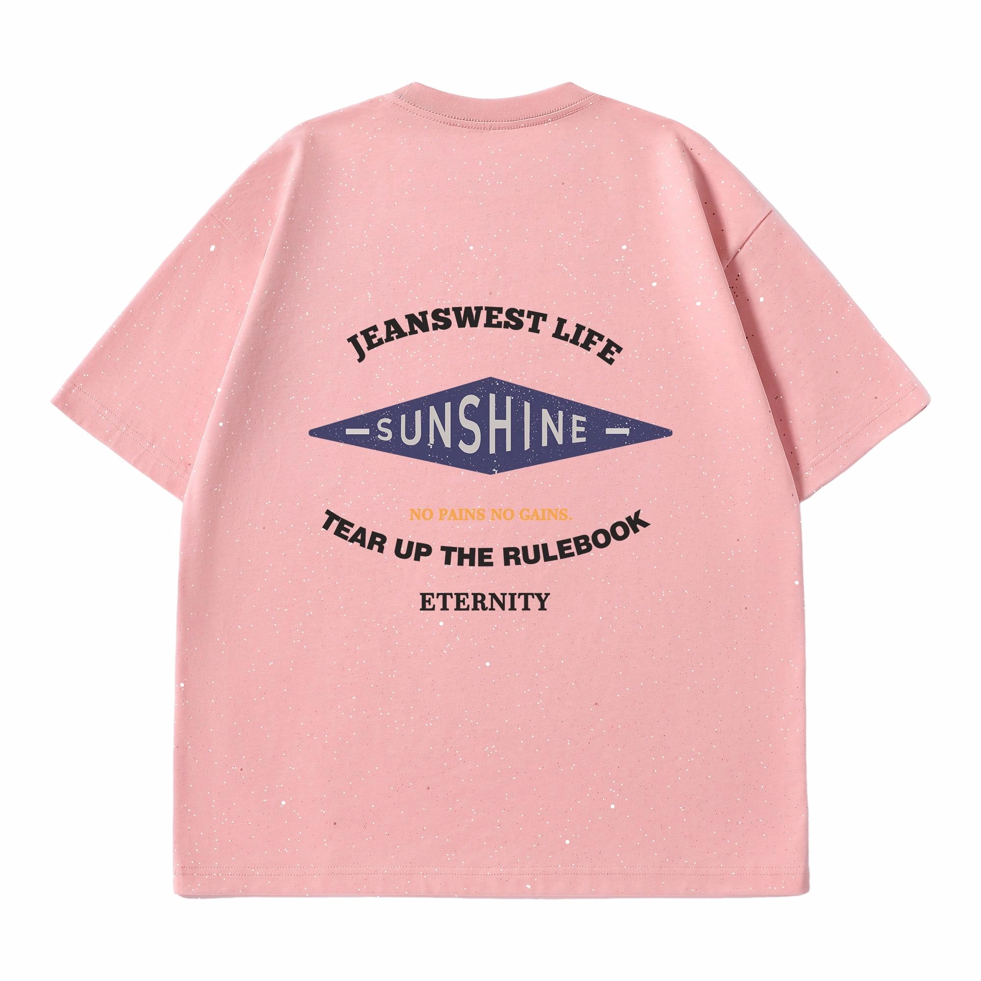 JEANSWEST LIFE insT