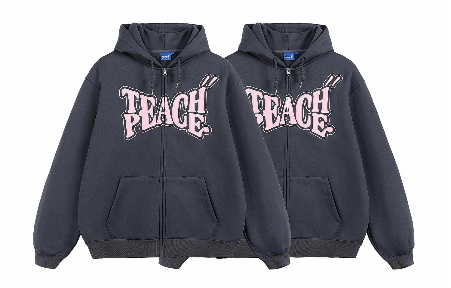Teach Peace TPC 2