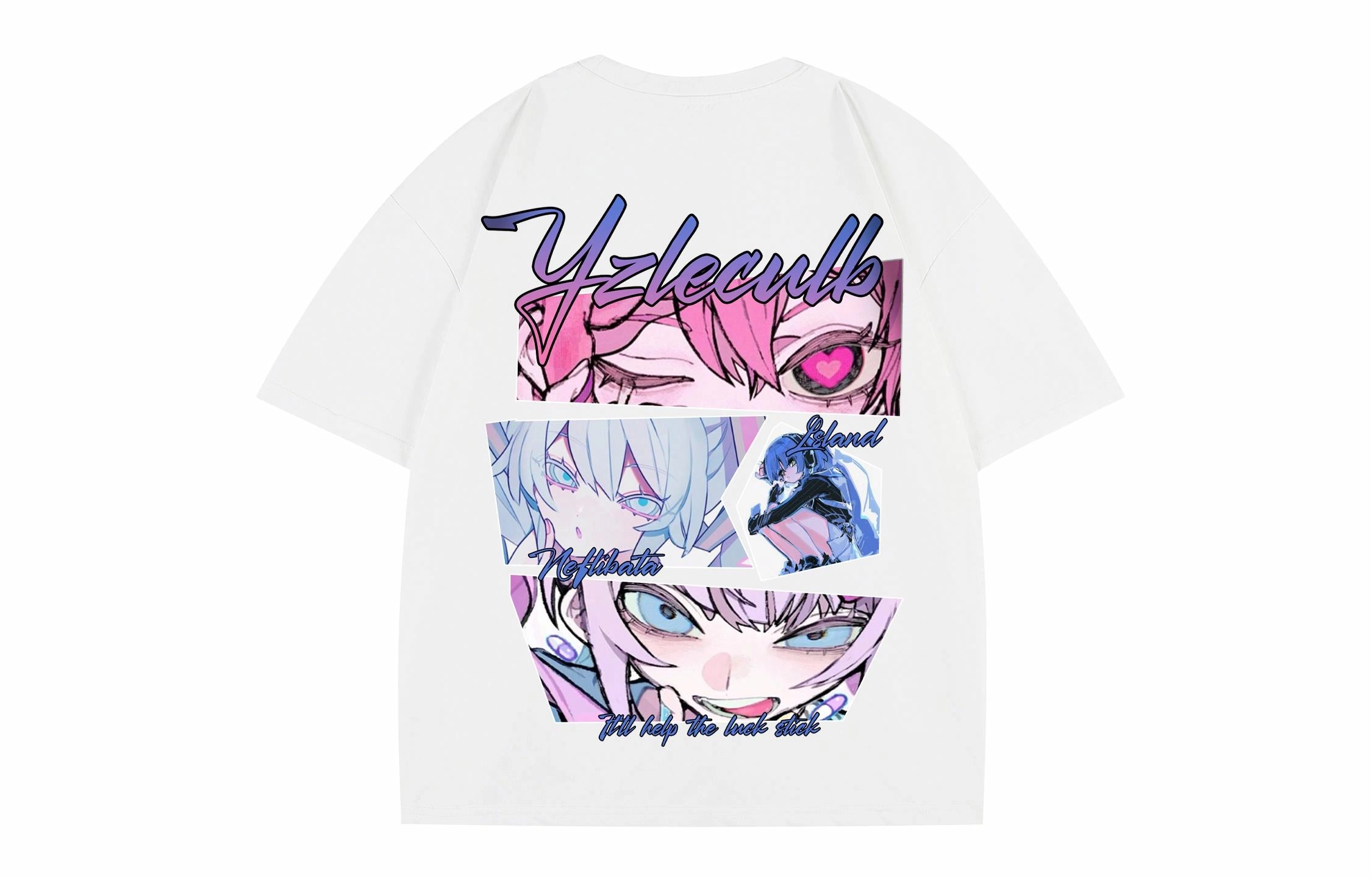 YZ logoT