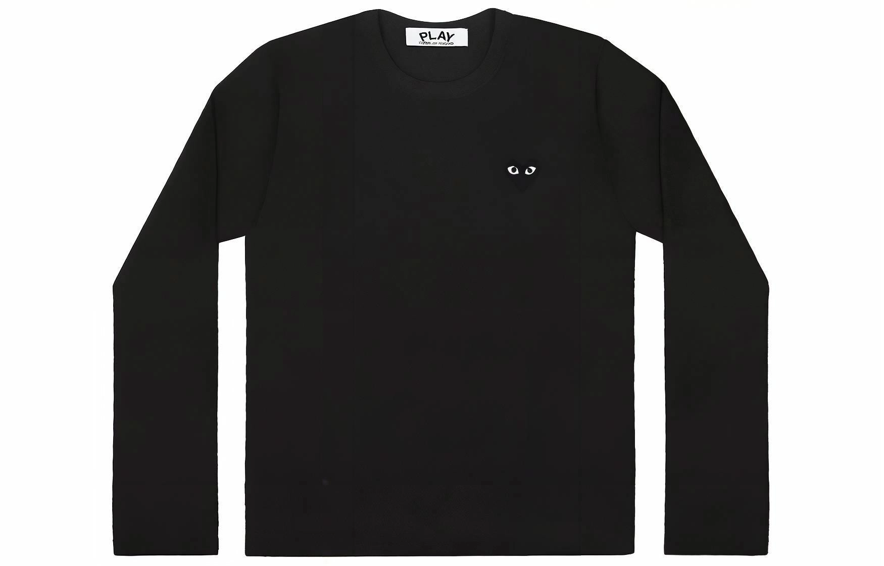 CDG Play SS24 T