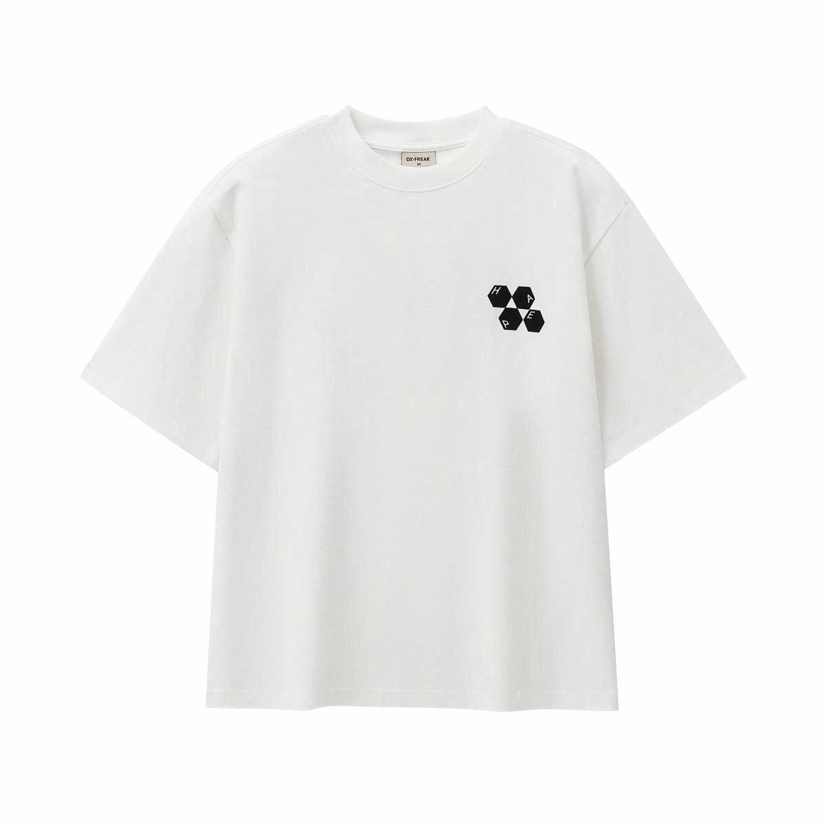 OX-FREAK T