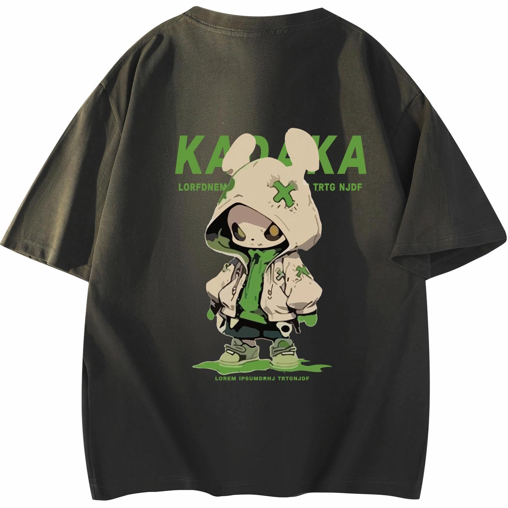 KADAKADA SUITE T