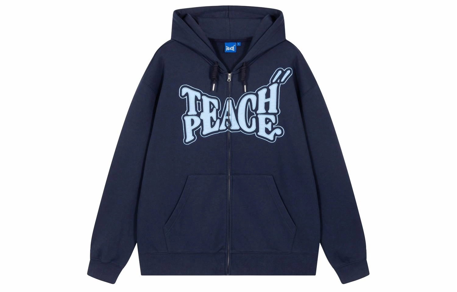 Teach Peace TPC 2