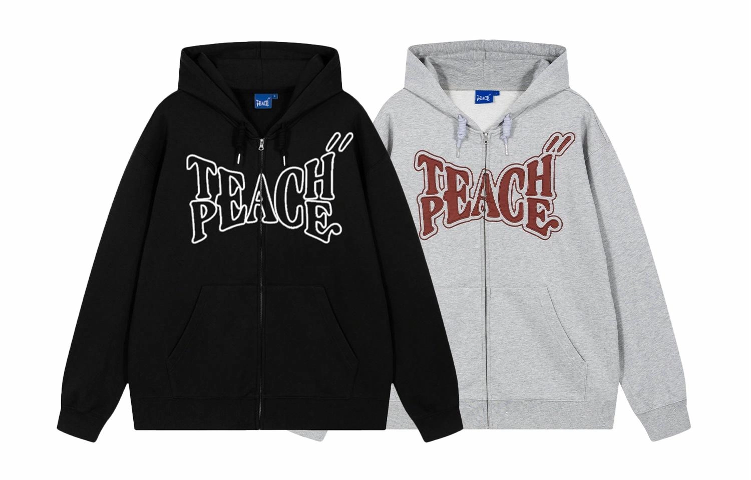 Teach Peace TPC 2